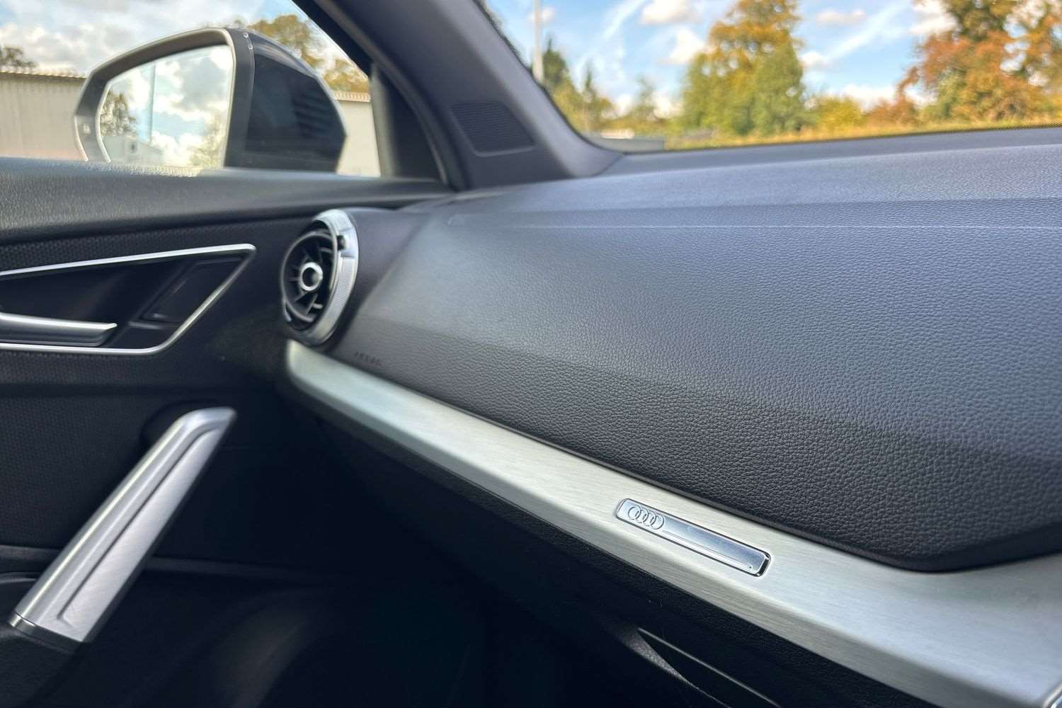 Used Audi Q2 2021 for sale - 76636602: Photo 32