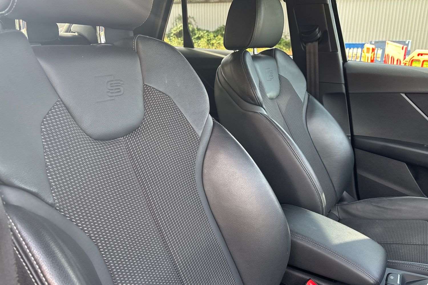 Used Audi Q2 2021 for sale - 76636602: Photo 33