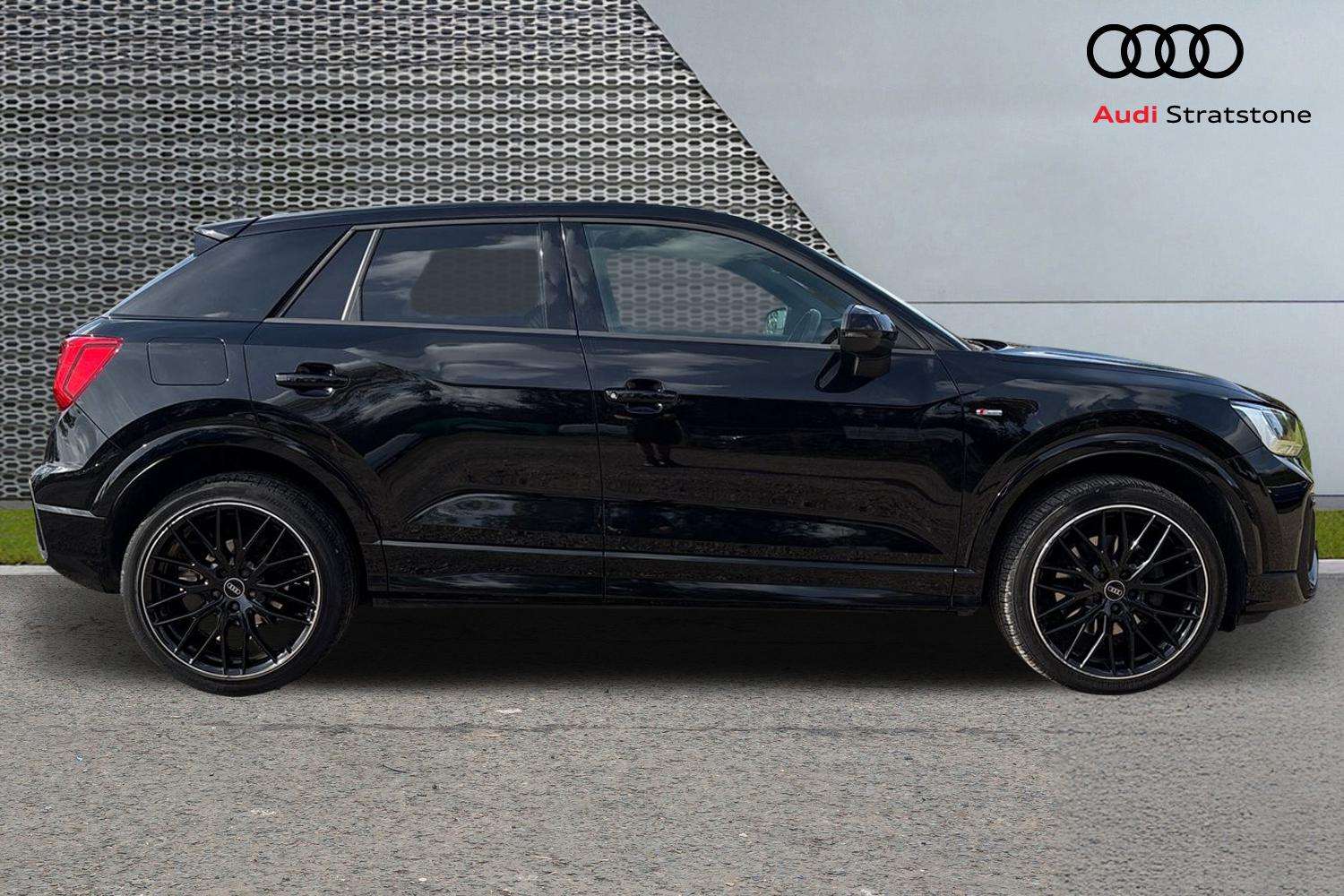 Used Audi Q2 2021 for sale - 76636602: Photo 4