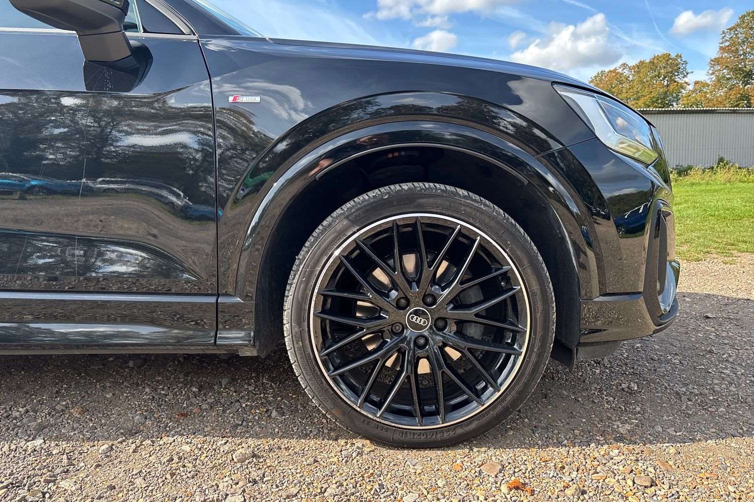 Used Audi Q2 2021 for sale - 76636602: Photo 5