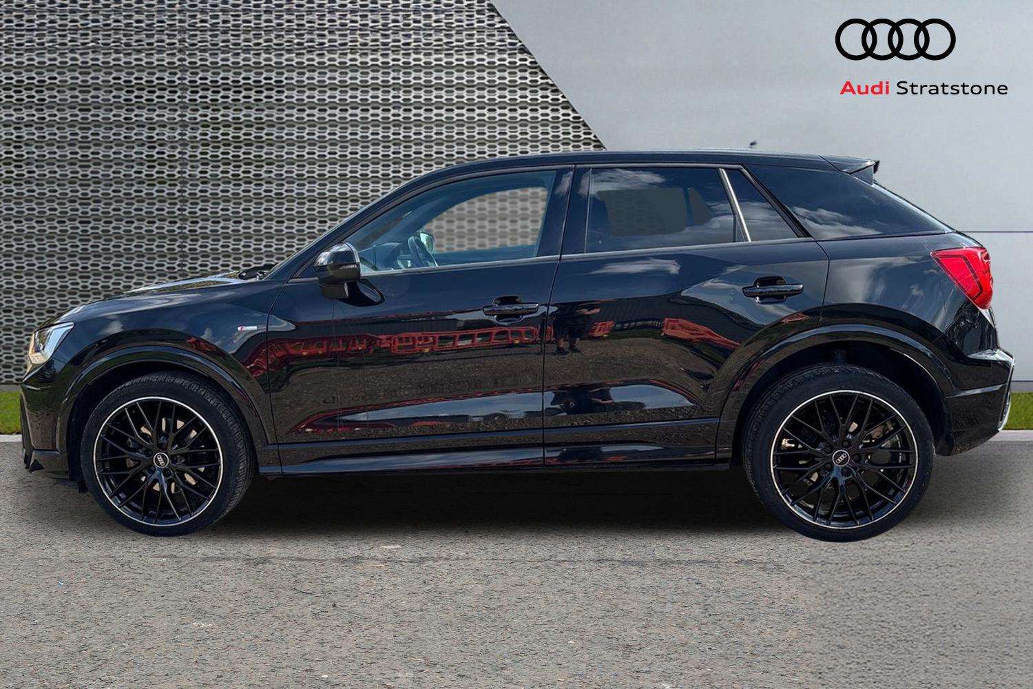 Used Audi Q2 2021 for sale - 76636602: Photo 8