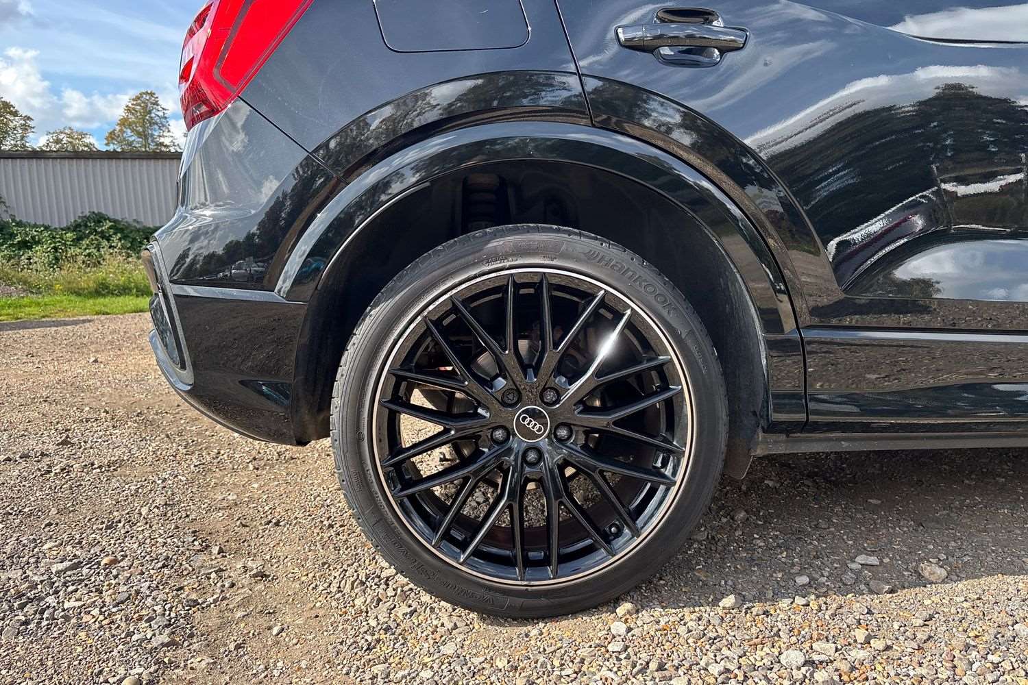 Used Audi Q2 2021 for sale - 76636602: Photo 9