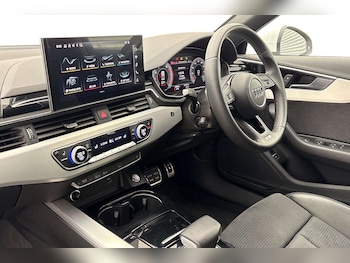 Used Audi A4 2022 for sale - 78979011: Photo