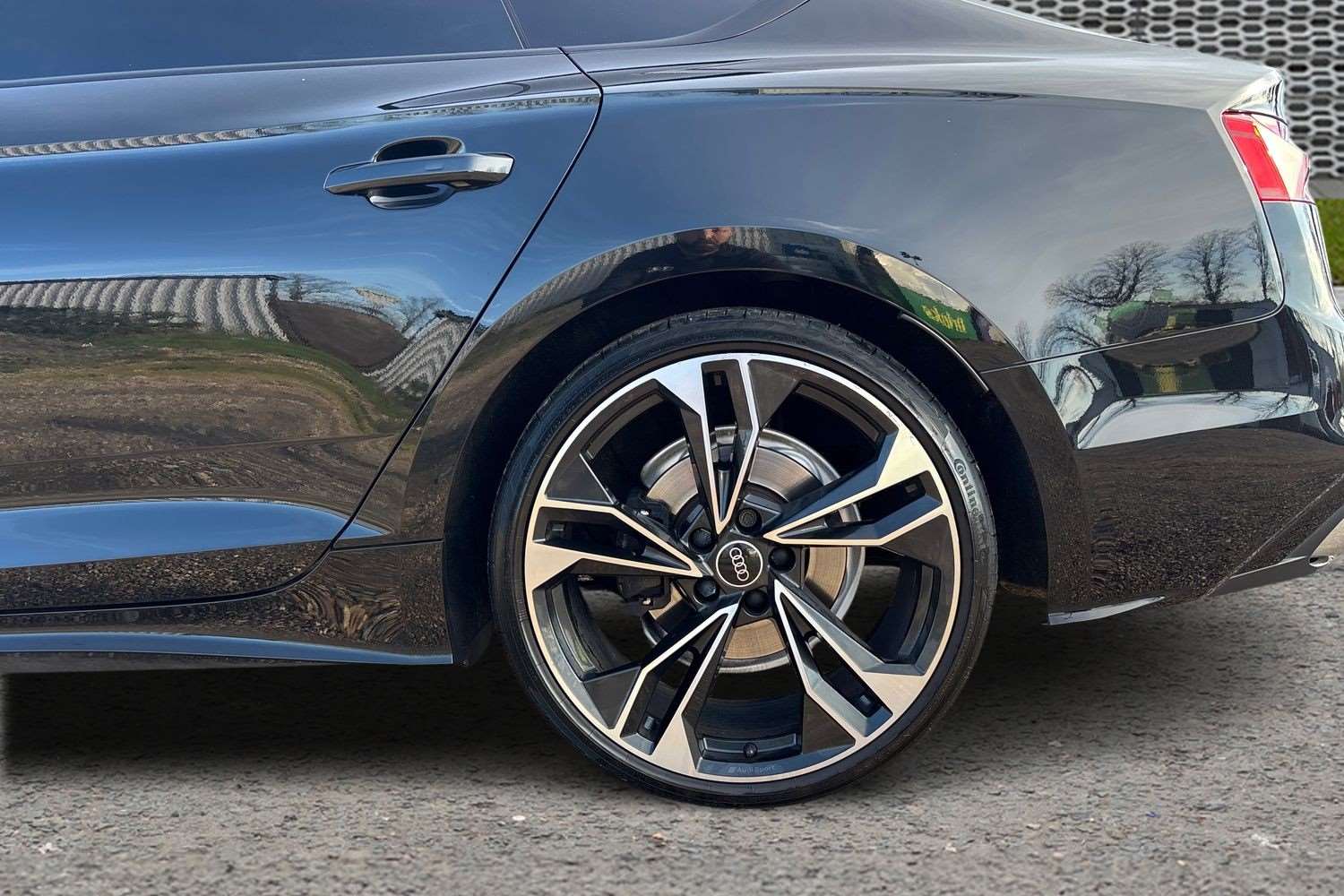 Used Audi A5 2022 for sale - 77740846: Photo 10