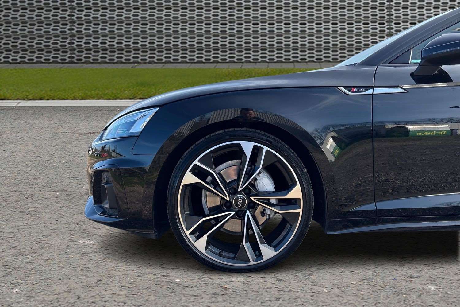 Used Audi A5 2022 for sale - 77740846: Photo 11