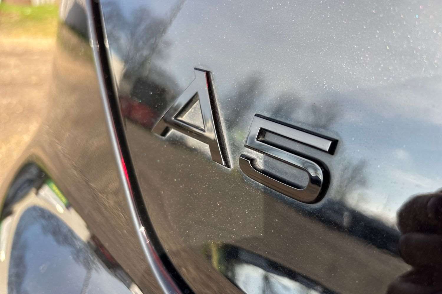 Used Audi A5 2022 for sale - 77740846: Photo 12