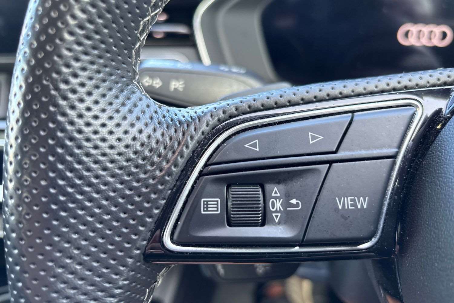 Used Audi A5 2022 for sale - 77740846: Photo 16