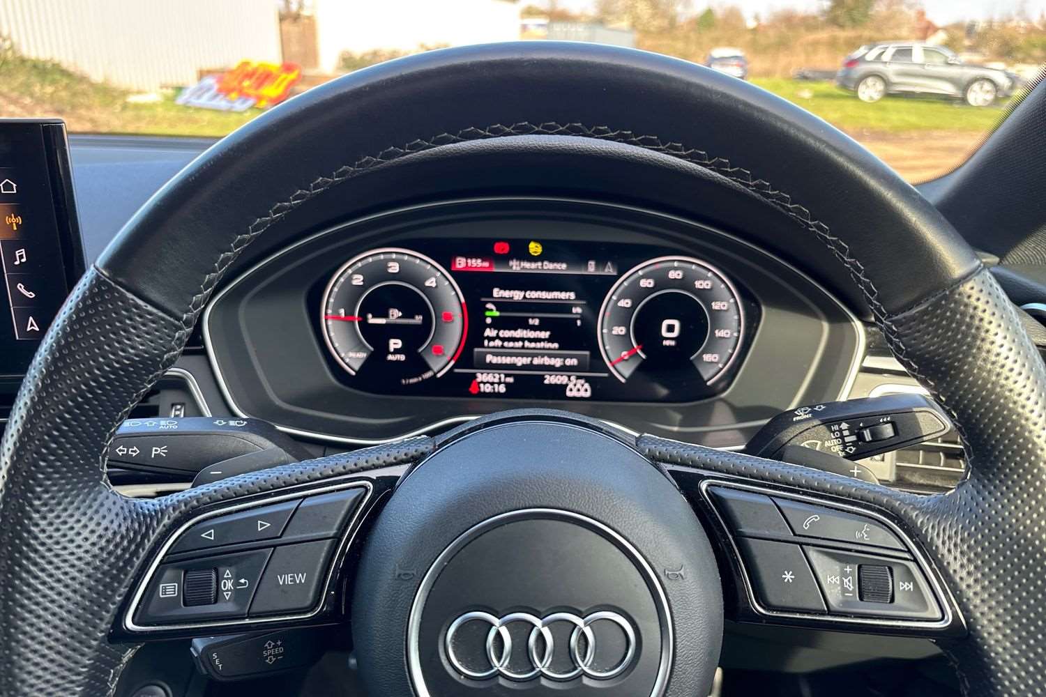 Used Audi A5 2022 for sale - 77740846: Photo 18