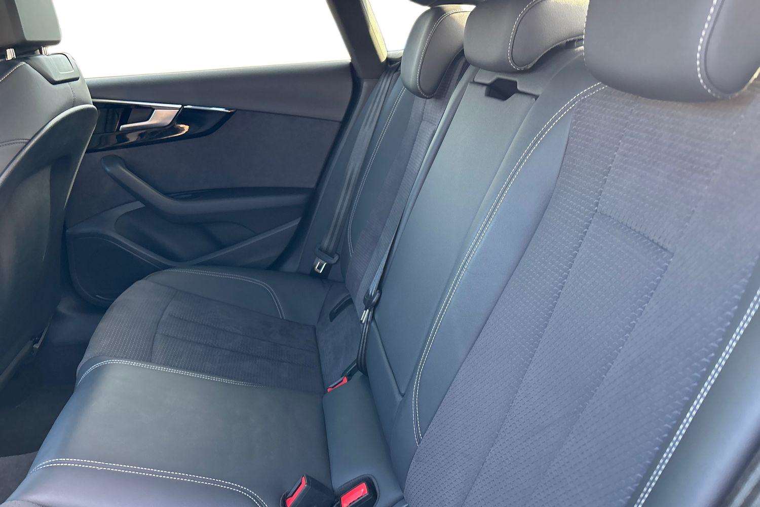 Used Audi A5 2022 for sale - 77740846: Photo 22