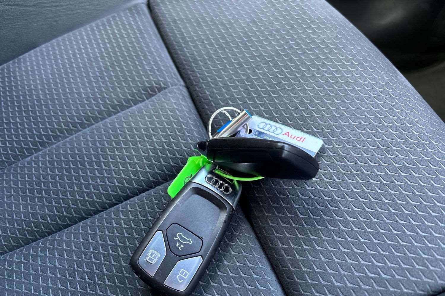 Used Audi A5 2022 for sale - 77740846: Photo 25