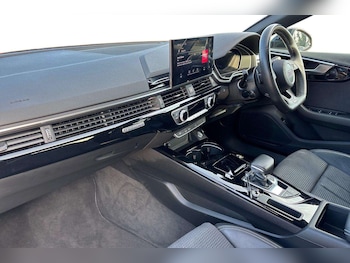 Used Audi A5 2022 for sale - 77740846: Photo