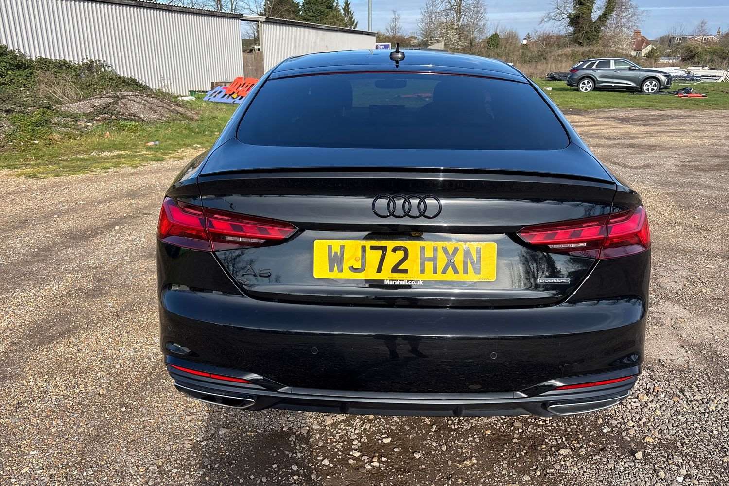 Used Audi A5 2022 for sale - 77740846: Photo 34