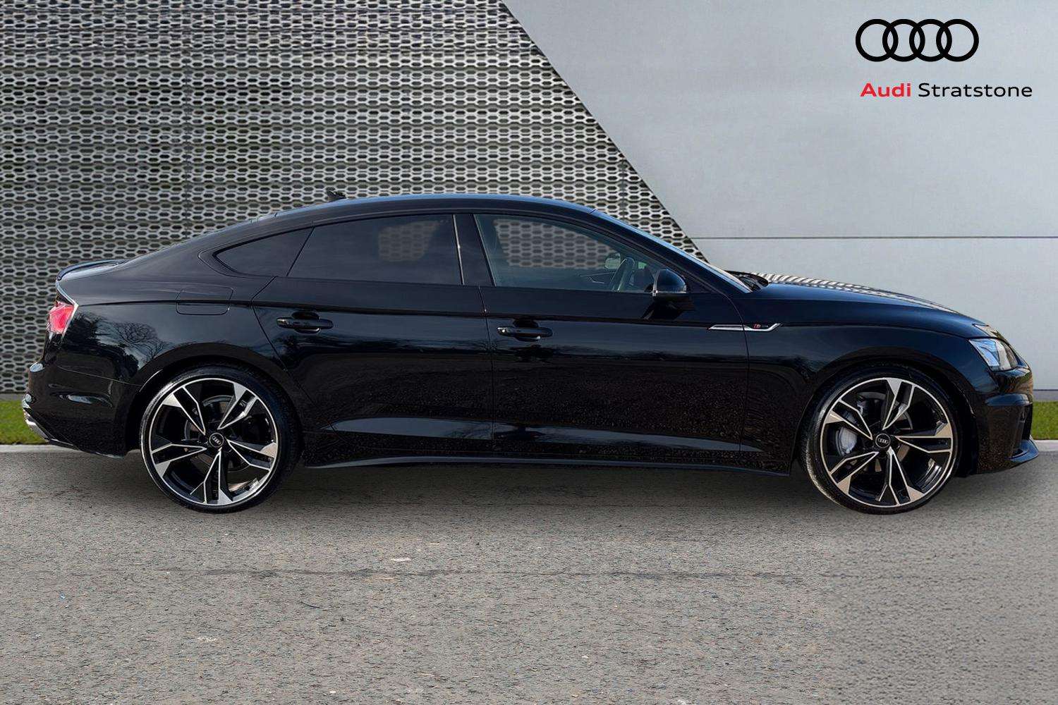 Used Audi A5 2022 for sale - 77740846: Photo 4