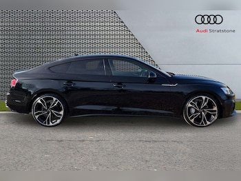 Used Audi A5 2022 for sale - 77740846: Photo