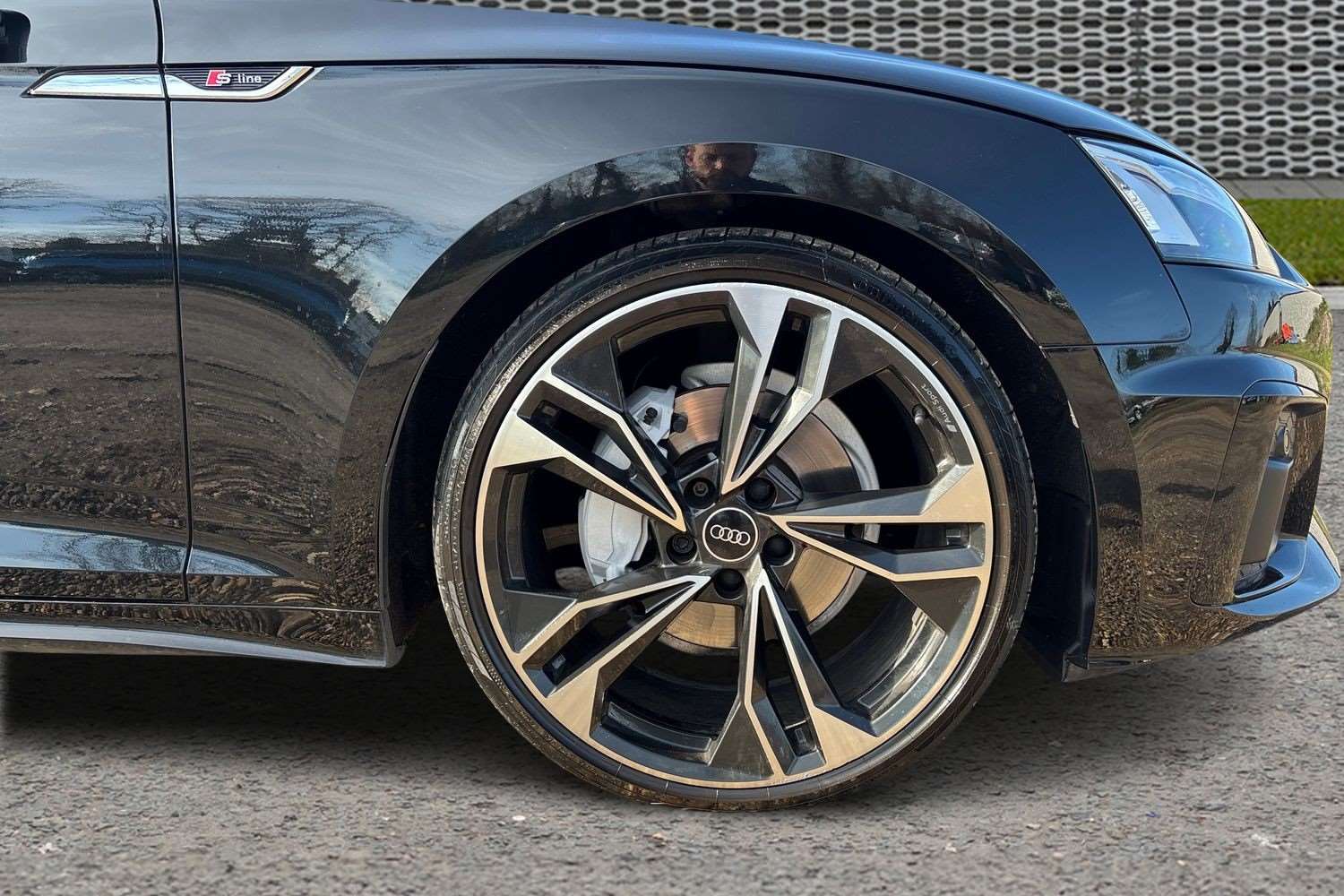 Used Audi A5 2022 for sale - 77740846: Photo 5