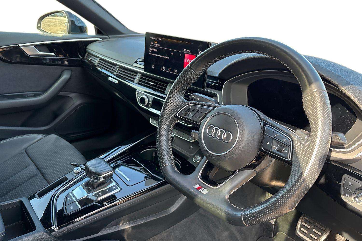 Used Audi A5 2022 for sale - 77740846: Photo 6