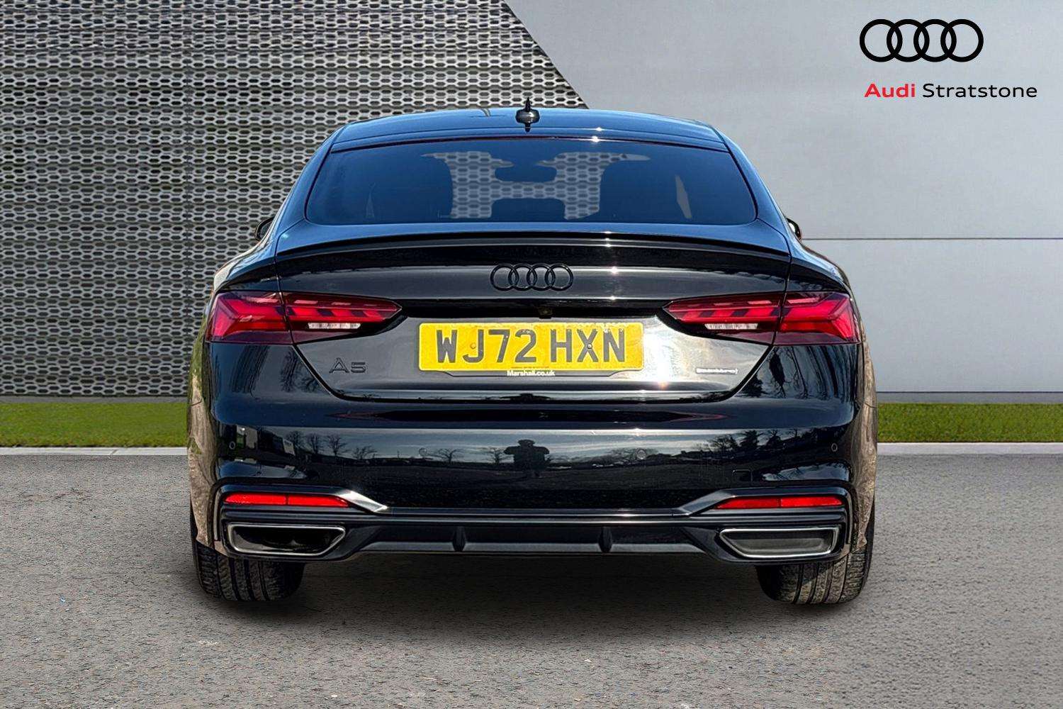 Used Audi A5 2022 for sale - 77740846: Photo 7