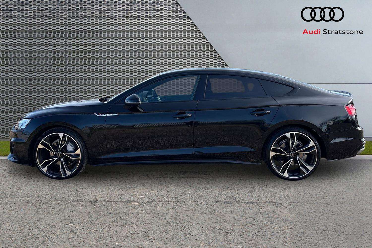 Used Audi A5 2022 for sale - 77740846: Photo 8