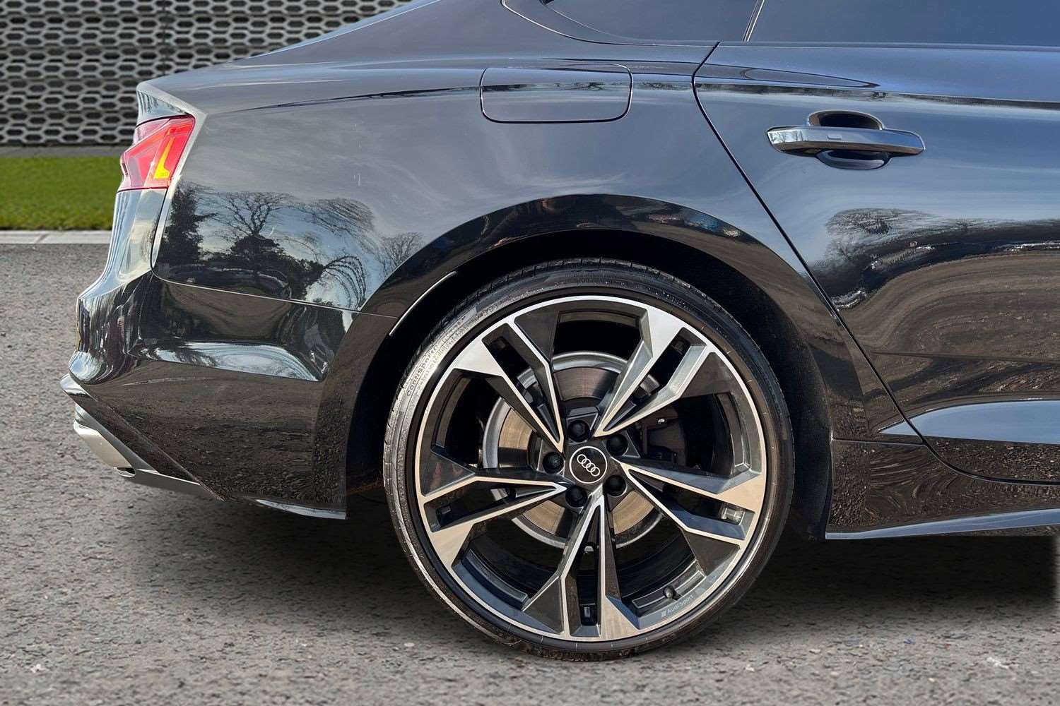 Used Audi A5 2022 for sale - 77740846: Photo 9