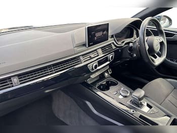 Used Audi A5 2019 for sale - 79730985: Photo