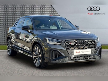 Audi - Q2