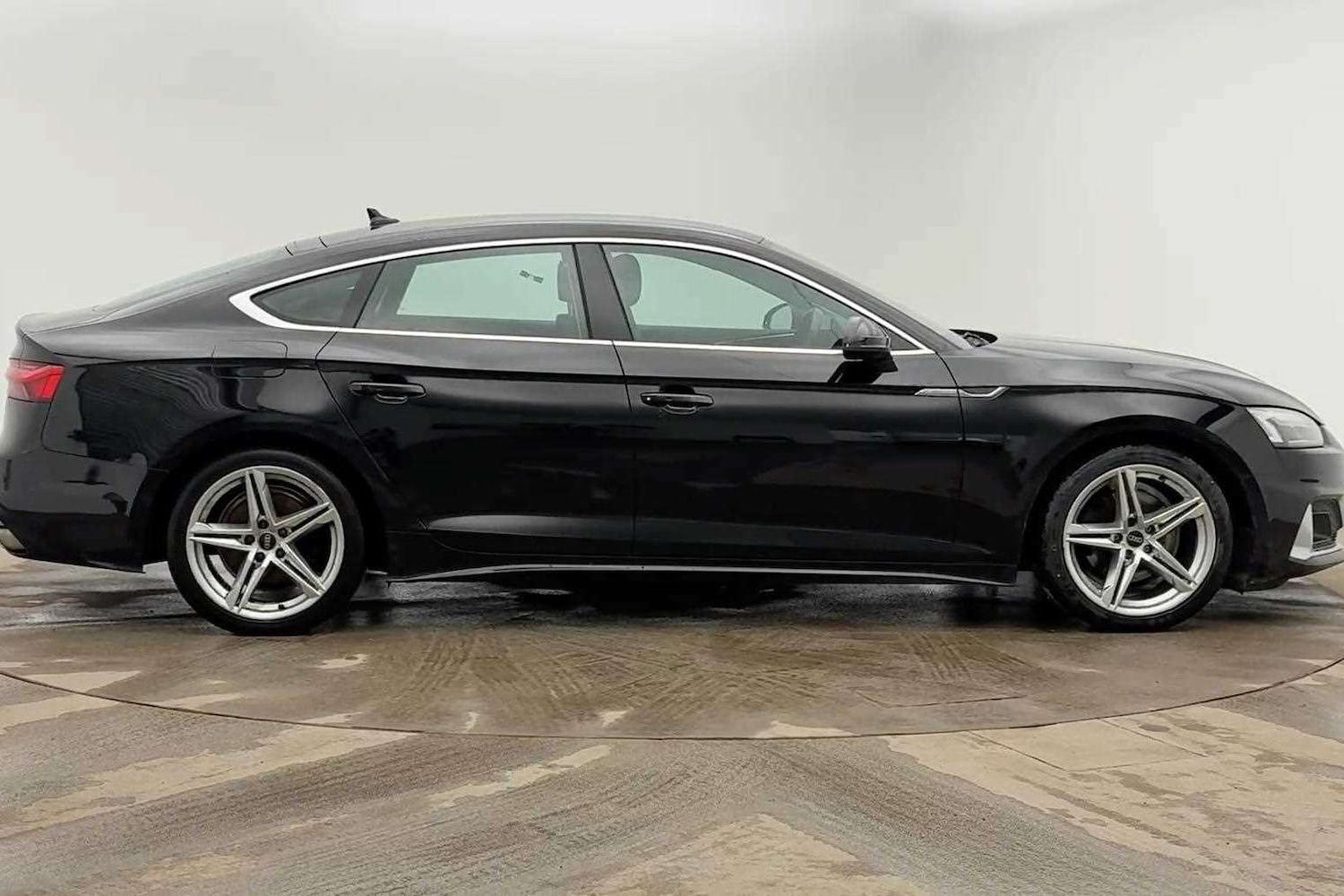 Used Audi A5 2022 for sale - 77158544: Photo 4