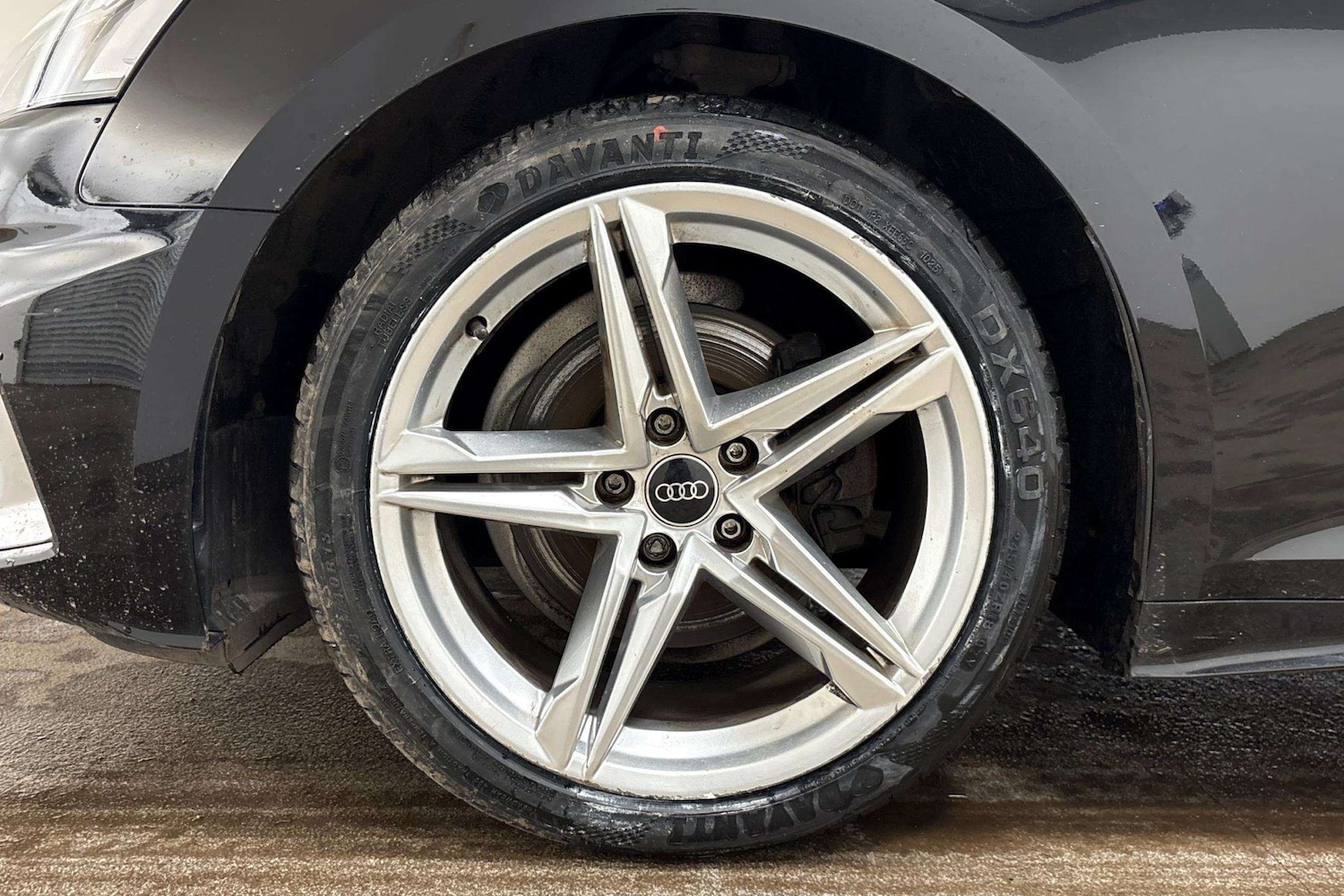 Used Audi A5 2022 for sale - 77158544: Photo 5