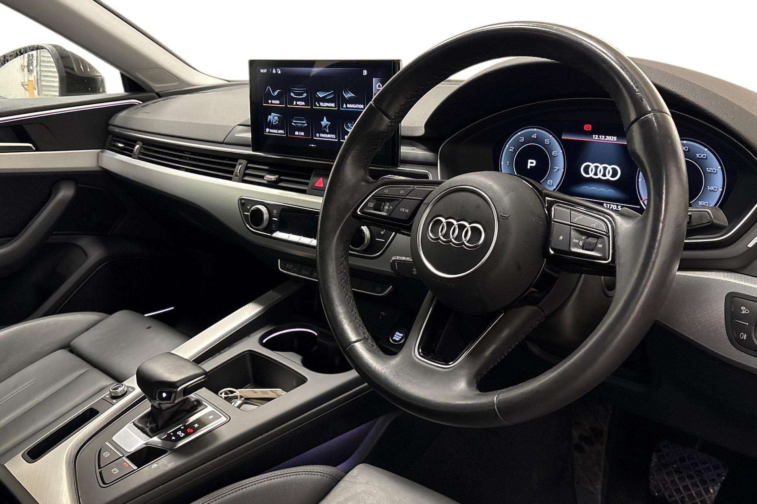 Used Audi A5 2022 for sale - 77158544: Photo 6