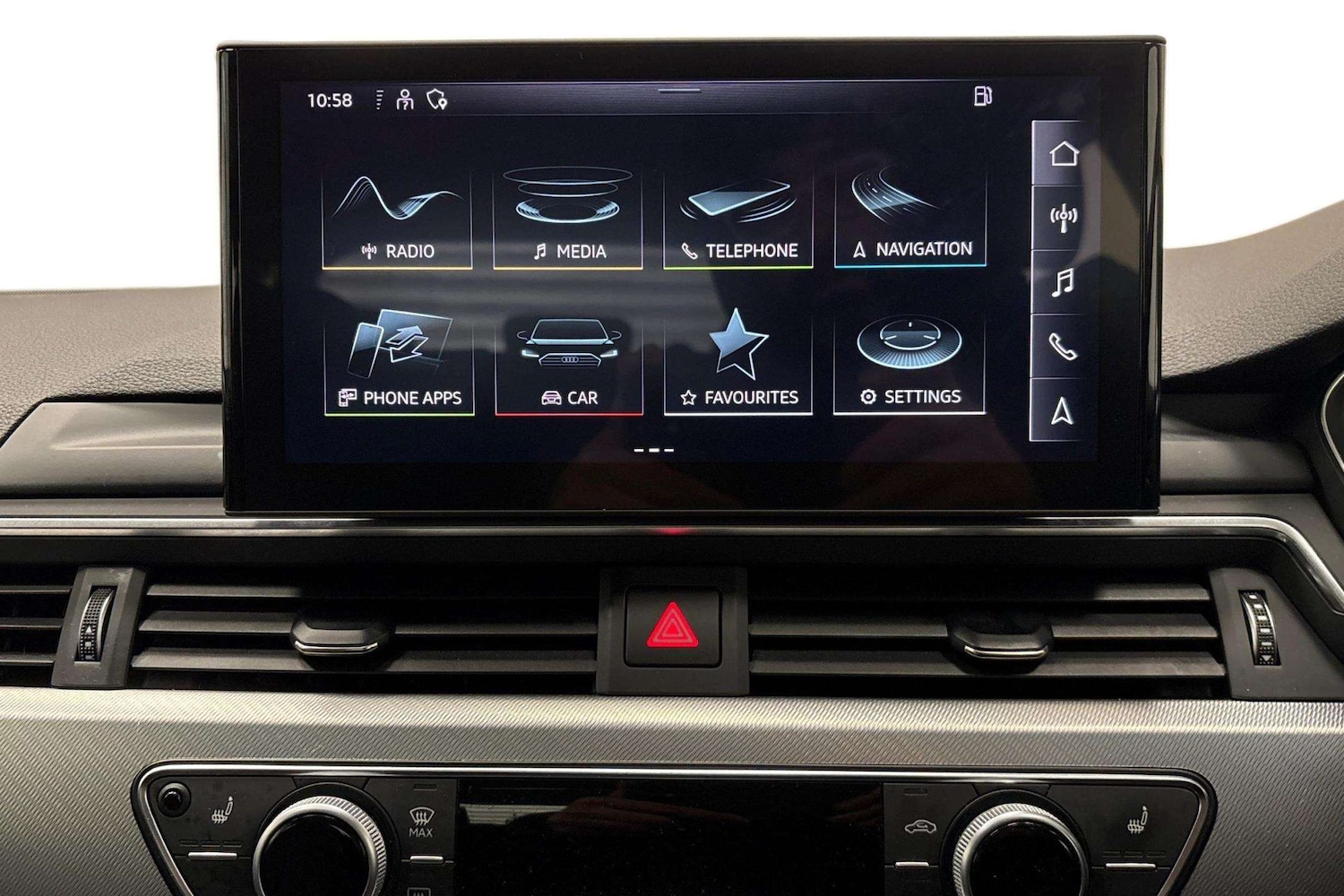 Used Audi A5 2022 for sale - 77158544: Photo 8