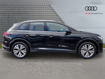 Used Audi Q4 e-tron 2026 for sale - 78825498: Photo