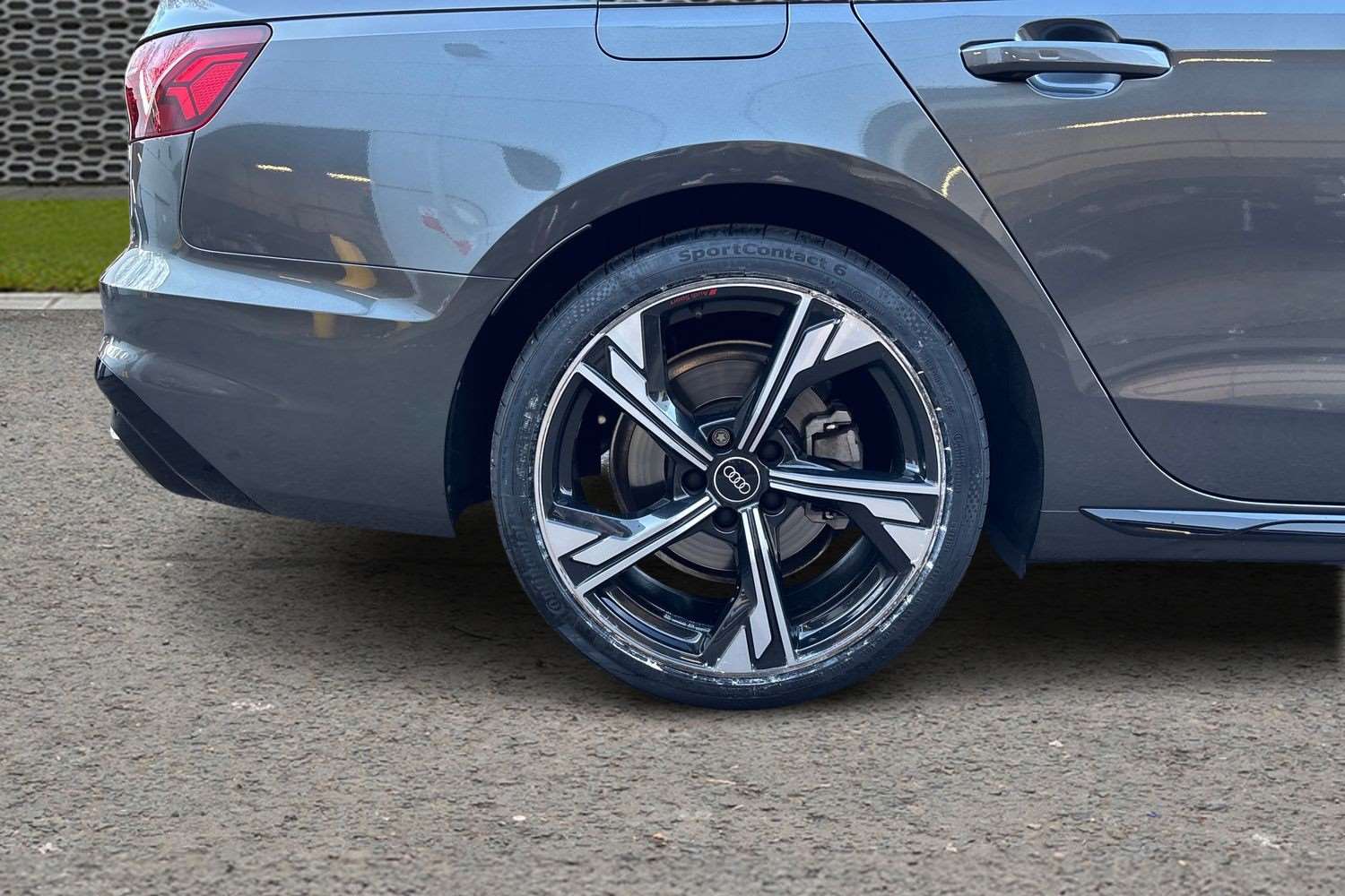 Used Audi A4 2023 for sale - 77727015: Photo 11