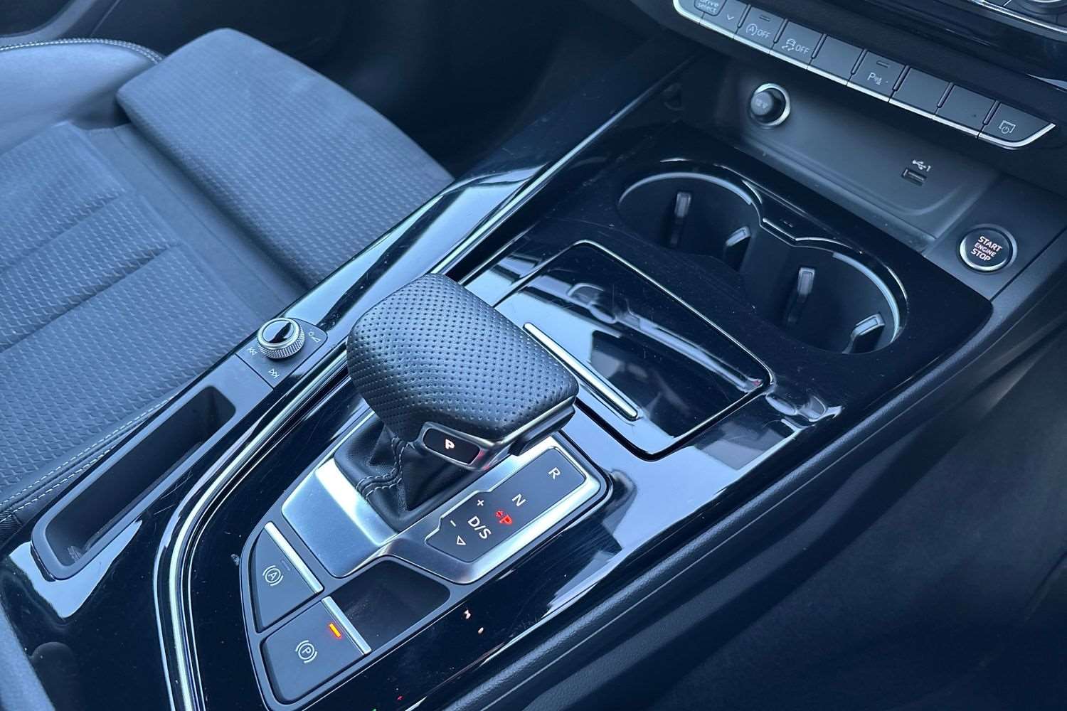 Used Audi A4 2023 for sale - 77727015: Photo 15