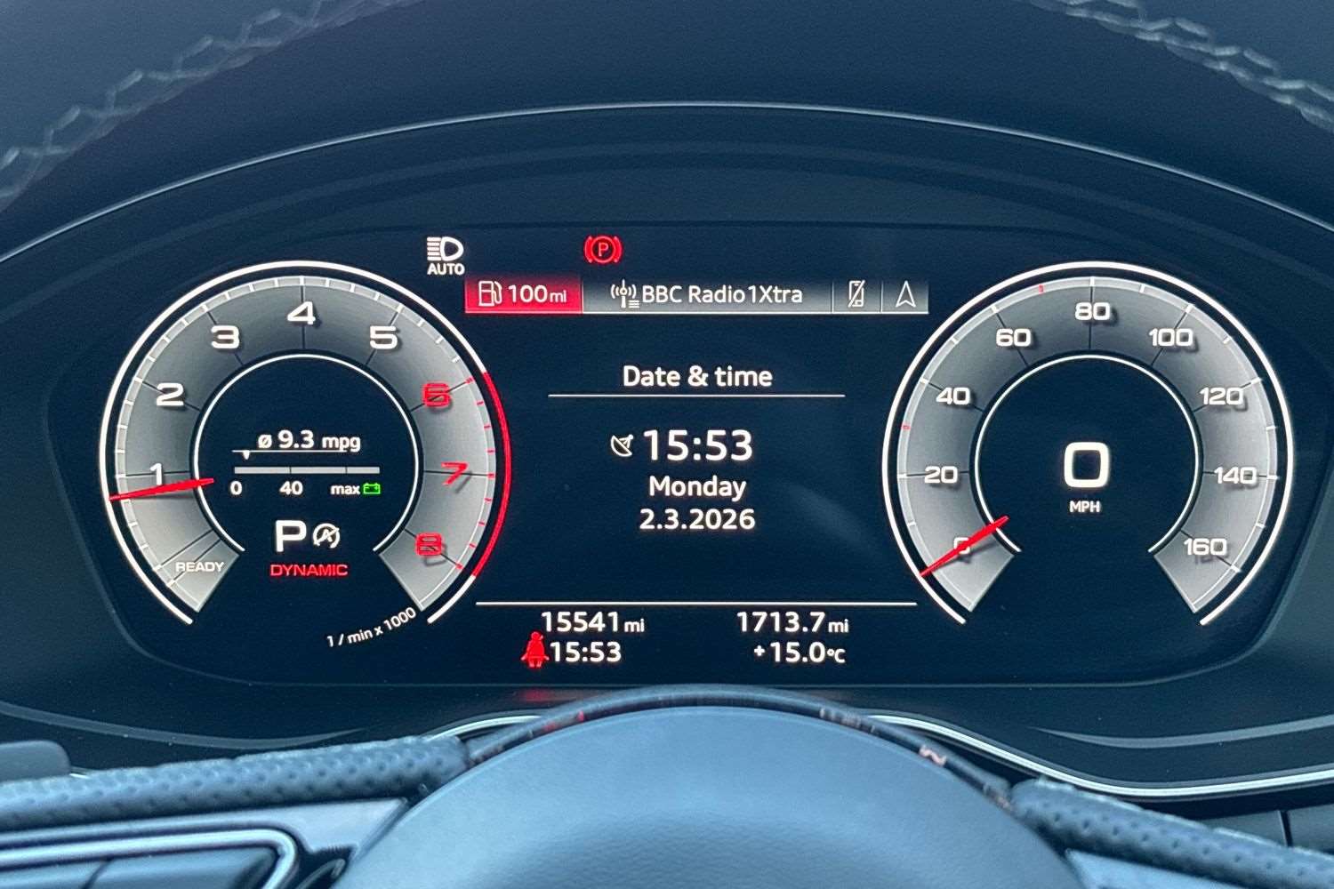 Used Audi A4 2023 for sale - 77727015: Photo 18