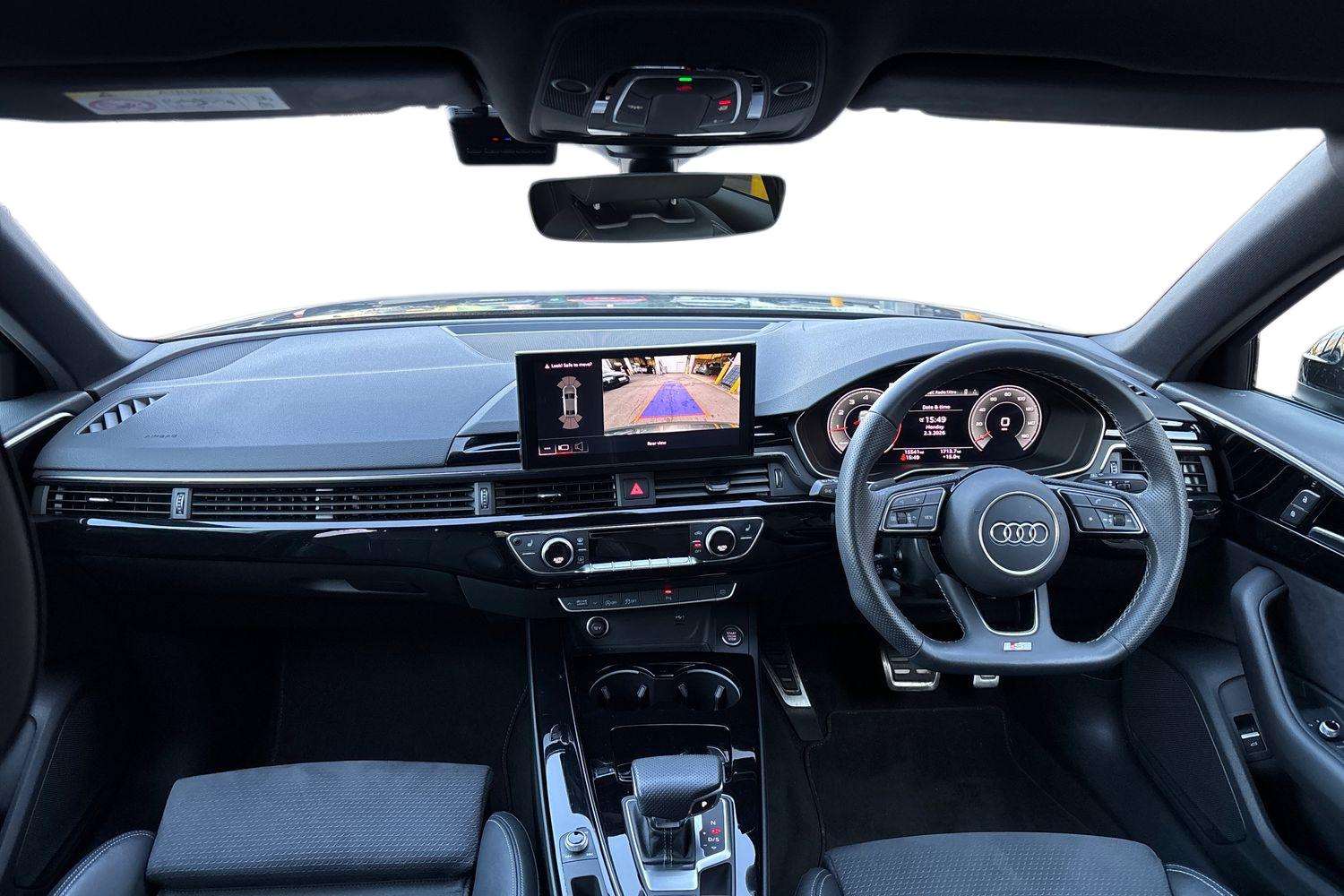 Used Audi A4 2023 for sale - 77727015: Photo 19