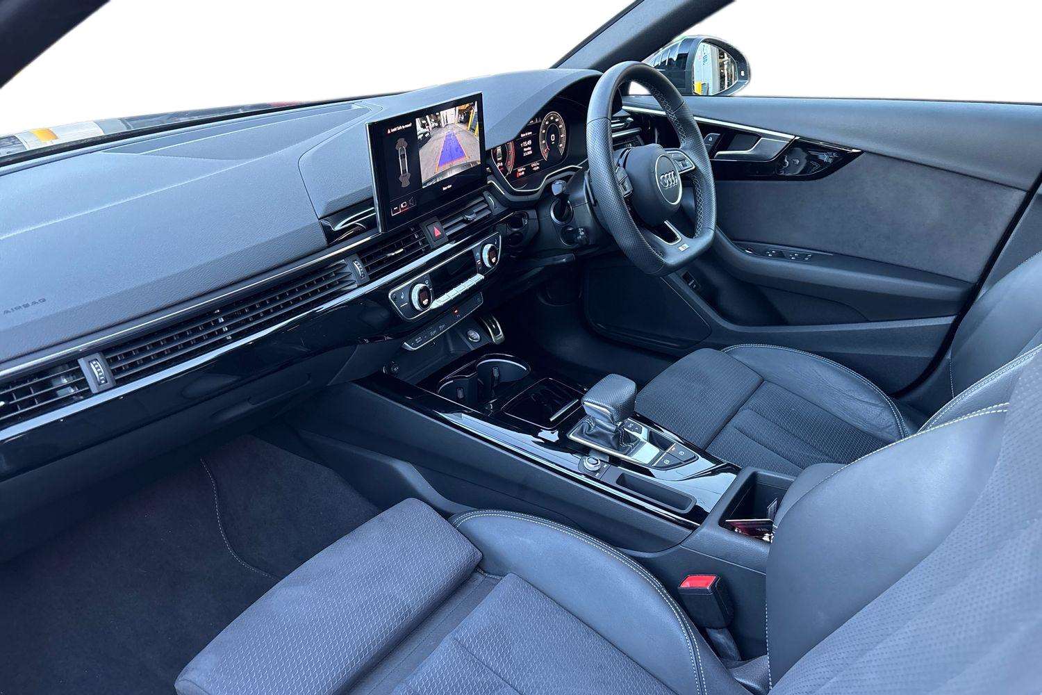 Used Audi A4 2023 for sale - 77727015: Photo 2