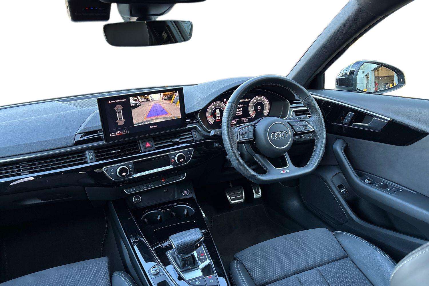 Used Audi A4 2023 for sale - 77727015: Photo 20