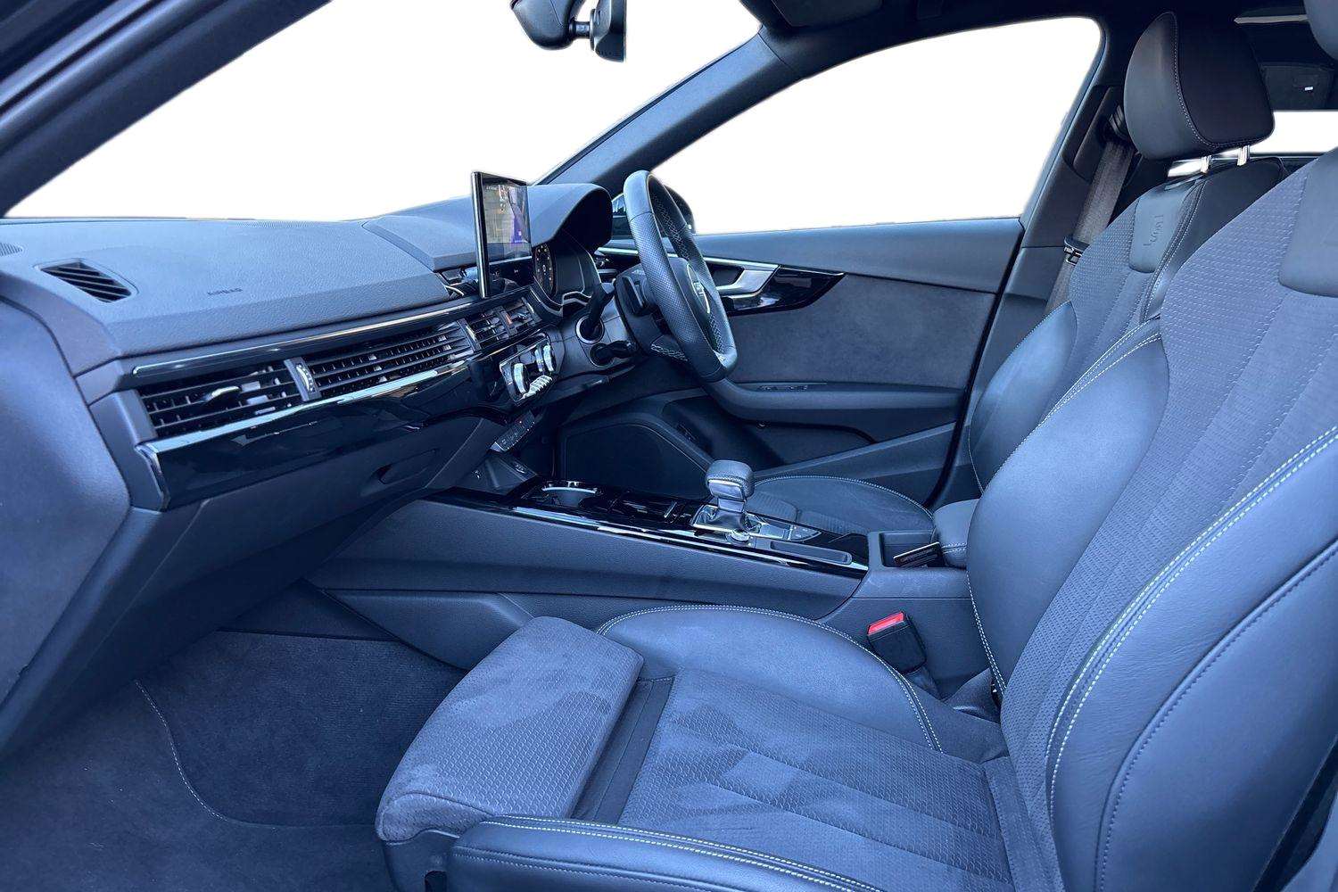 Used Audi A4 2023 for sale - 77727015: Photo 21