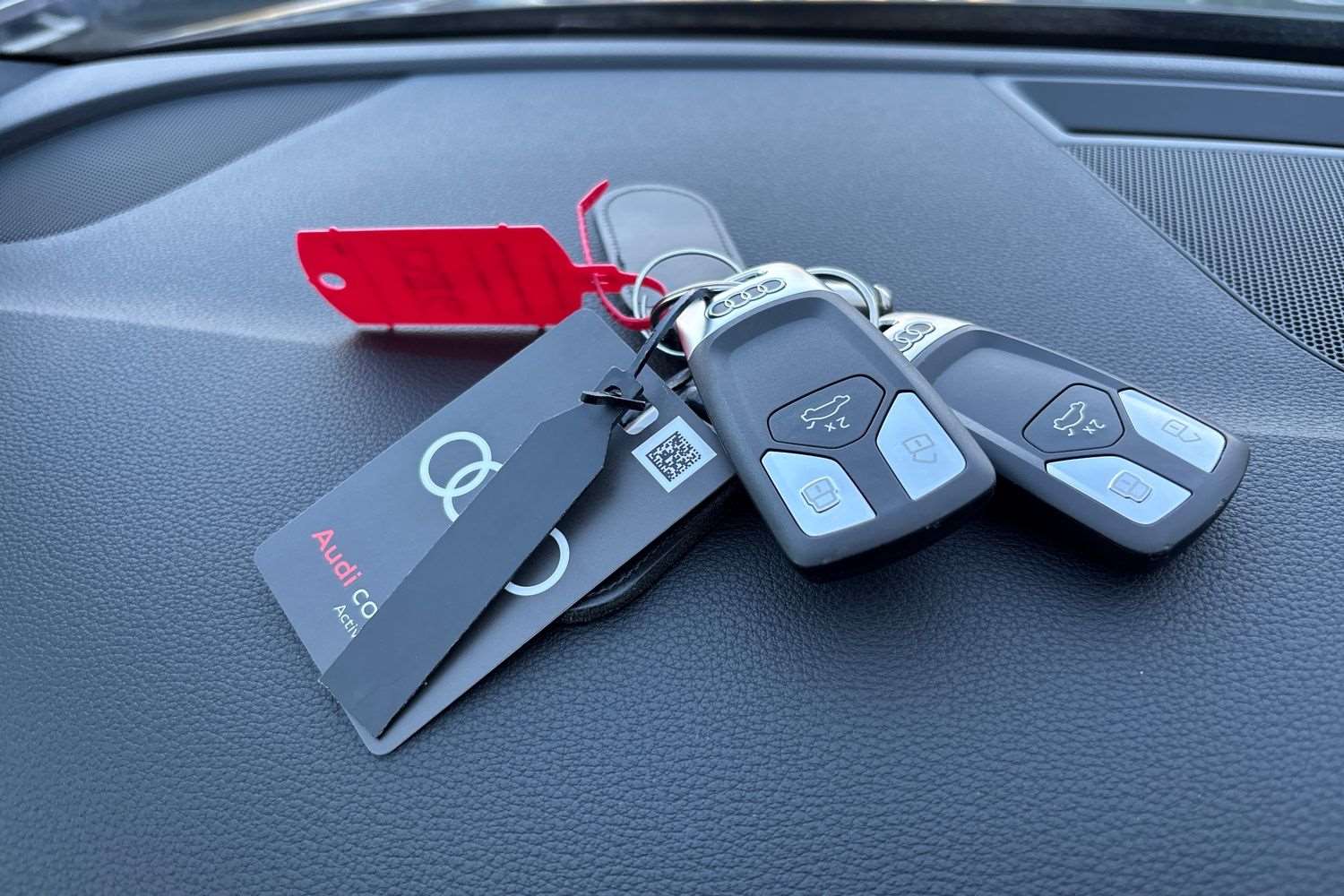 Used Audi A4 2023 for sale - 77727015: Photo 25