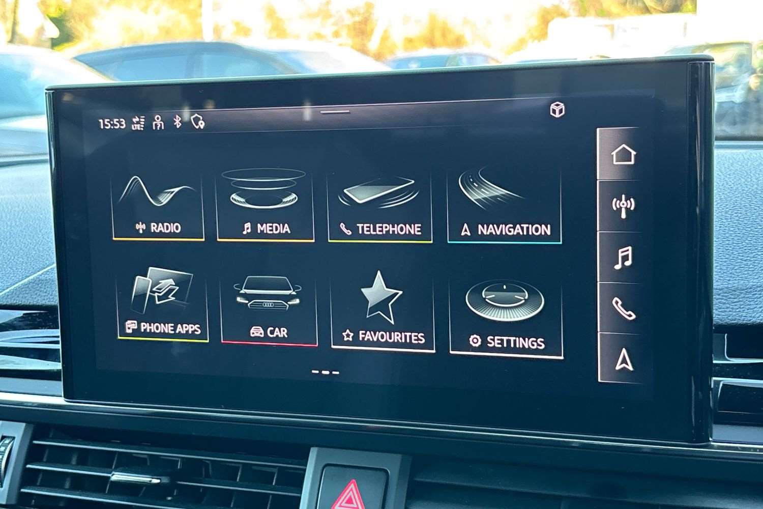 Used Audi A4 2023 for sale - 77727015: Photo 27