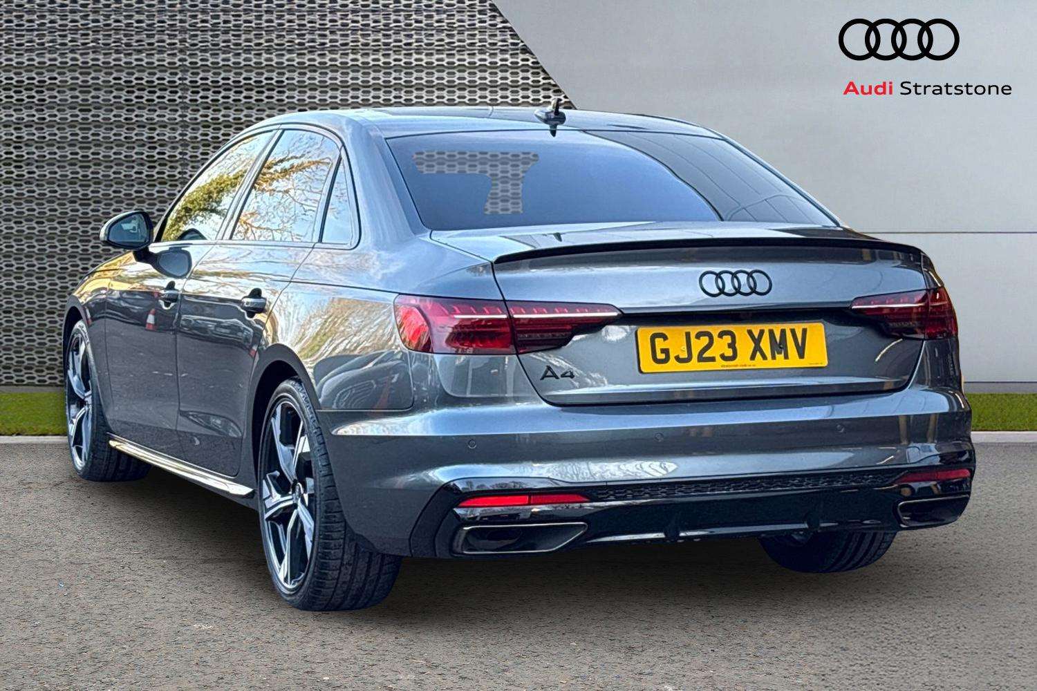 Used Audi A4 2023 for sale - 77727015: Photo 3