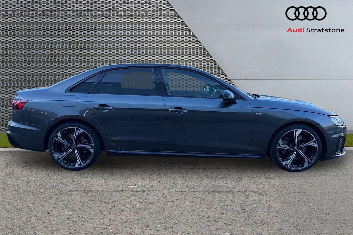 Used Audi A4 2023 for sale - 77727015: Photo 4