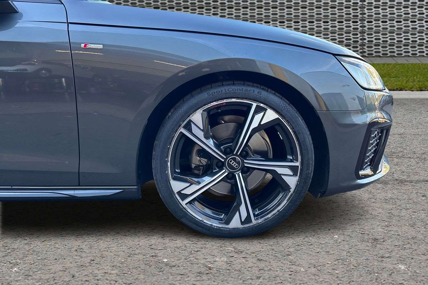 Used Audi A4 2023 for sale - 77727015: Photo 5