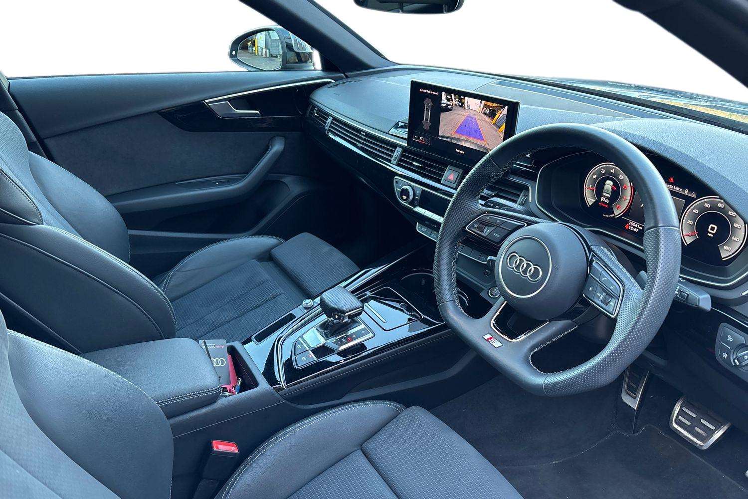 Used Audi A4 2023 for sale - 77727015: Photo 6