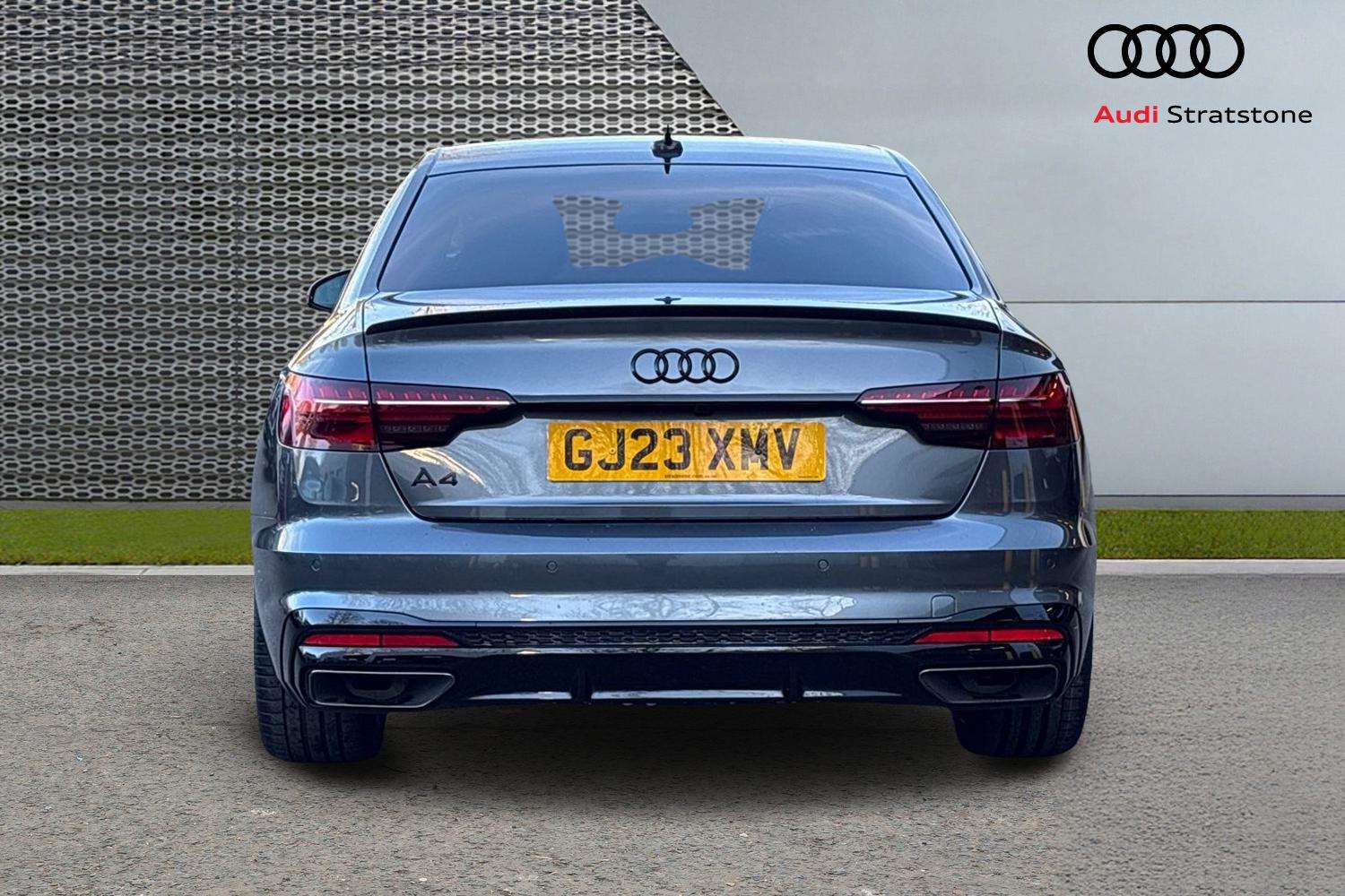 Used Audi A4 2023 for sale - 77727015: Photo 7