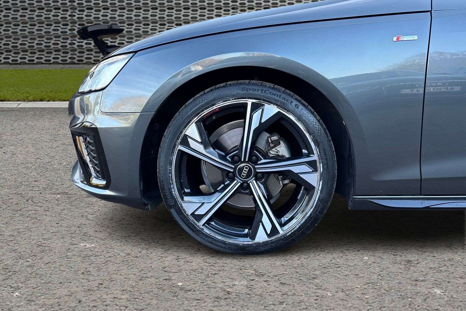 Used Audi A4 2023 for sale - 77727015: Photo 9