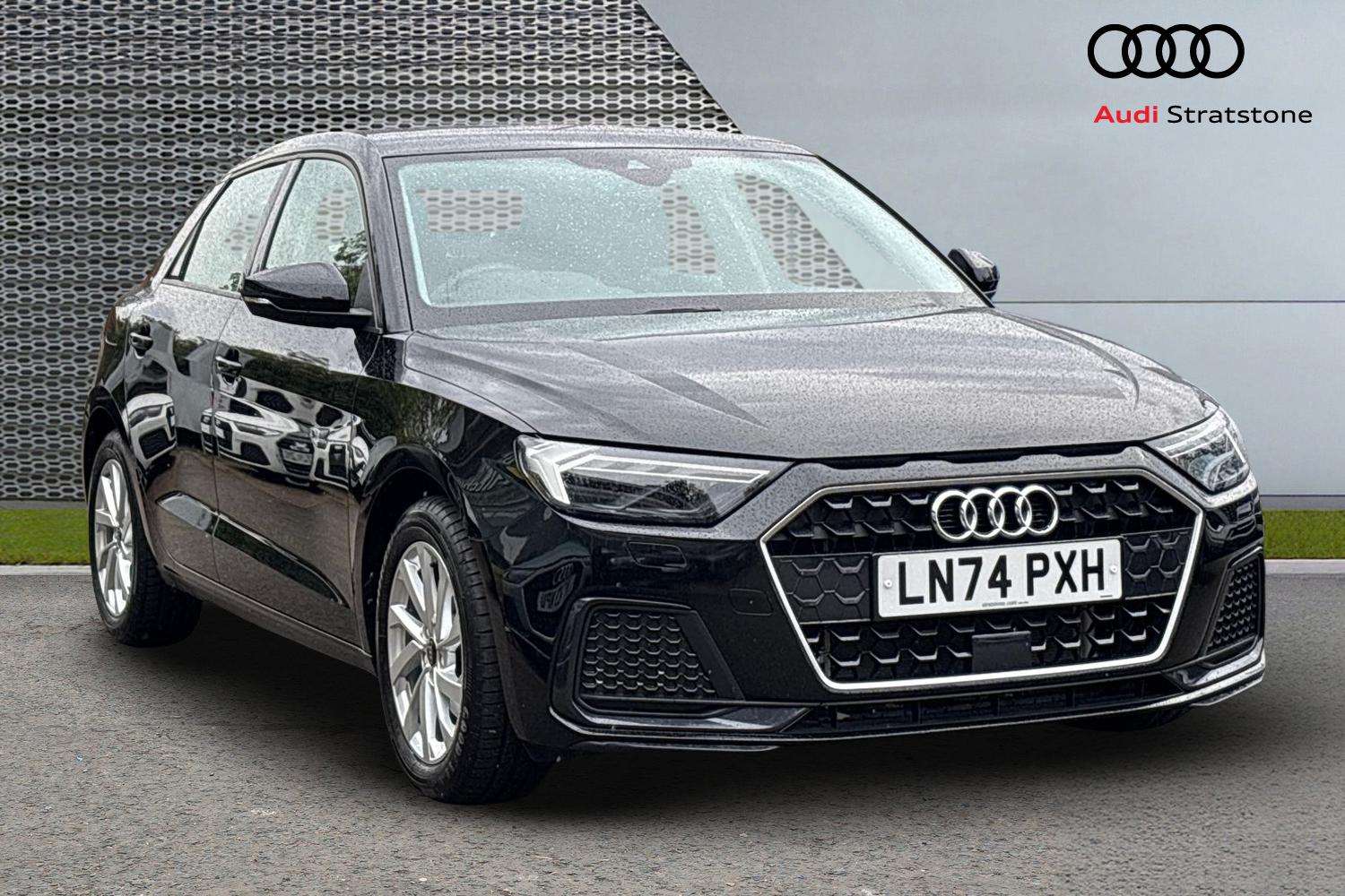 Used Audi A1 2024 for sale - 76141588: Photo 1