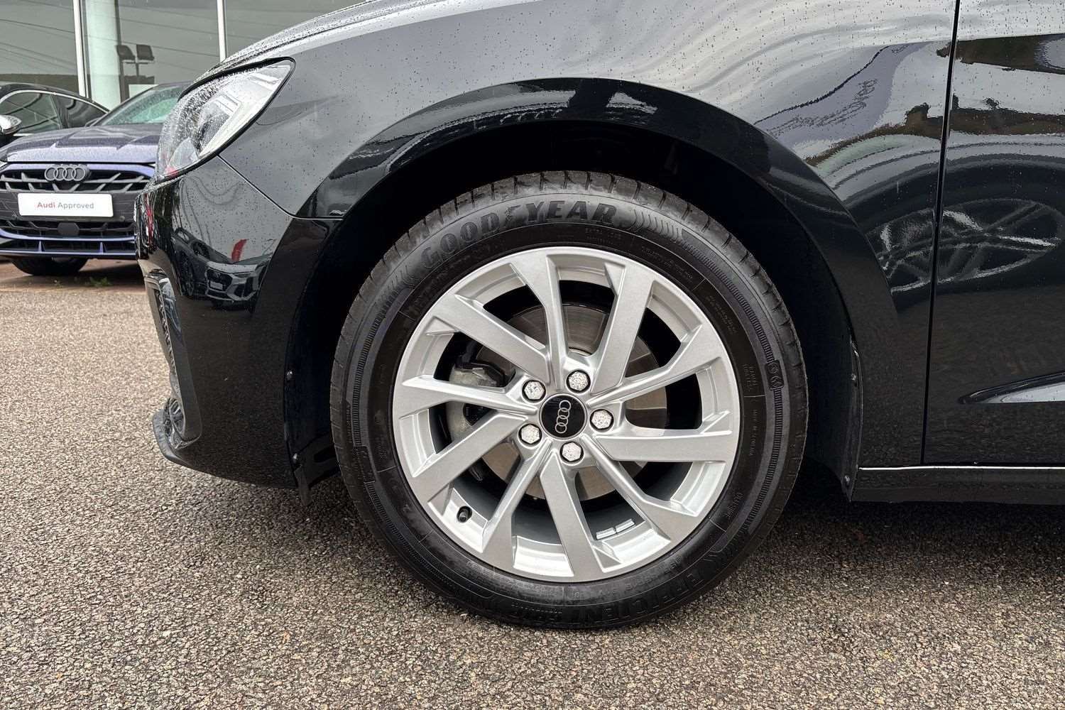 Used Audi A1 2024 for sale - 76141588: Photo 11