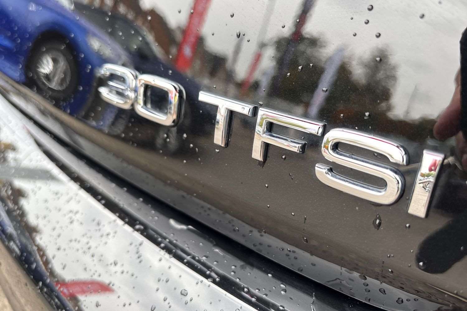 Used Audi A1 2024 for sale - 76141588: Photo 12