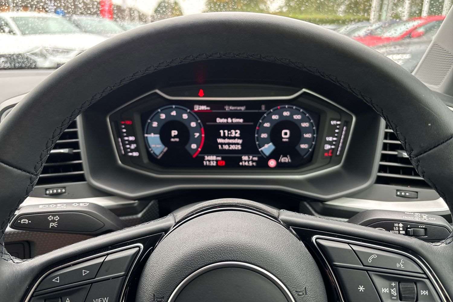 Used Audi A1 2024 for sale - 76141588: Photo 18
