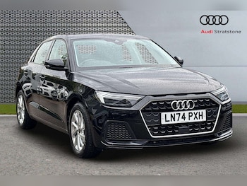 Used Audi A1 2024 for sale - 76141588: Photo